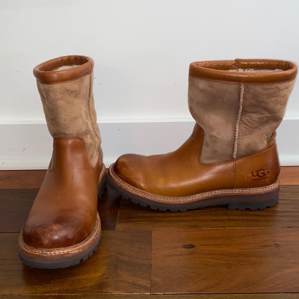 {UGGS}
